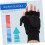 Thermohandschuhe, Winter, warme Fleecehandschuhe, Touchscreen-Handschuhe 8