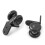 2Pcs Replacement Caster Wheels For Luggage And Tool Box With 4