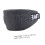 Memory Foam Adjustable Neck Brace Cervical Guard Deep Gray Comfortable Neck Support 2