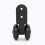 2Pcs Replacement Caster Wheels For Luggage And Tool Box With 6