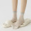 Women Toe Socks Soft FiveToe Lyocell Socks Enhancing With-2 6