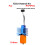 Hotend-assemblage met hoge temperatuurbestendigheid-Voor X1X1C 4
