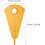 Multi-Functional Magnet Jar Opener with Comfortable Handle and Abs Rubber Material 2