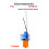 All Metal Hotend Kit With Precise Temperature Control-For X1X1C 6