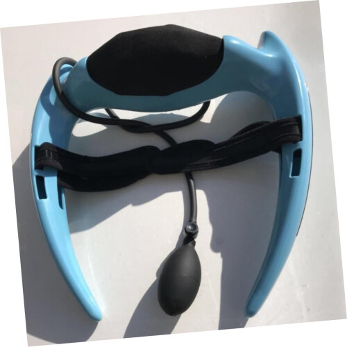 Adjustable Cervical Collar for Neck Pain Relief Cervical Traction Device Neck Support Brace 2