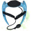 Adjustable Cervical Collar for Neck Pain Relief Cervical Traction Device Neck Support Brace 4