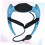 Adjustable Cervical Collar for Neck Pain Relief Cervical Traction Device Neck Support Brace 5