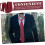 Juletre-slips for menn Polyester-slips Juledesign til høytidsfester og festlige anledninger 2