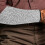 Schnittfeste Armstulpen, Unterarmschützer, Anti-Schnitt-Armschutz, Grau, Paar 3