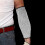 Schnittfeste Armstulpen, Unterarmschützer, Anti-Schnitt-Armschutz, Grau, Paar 4