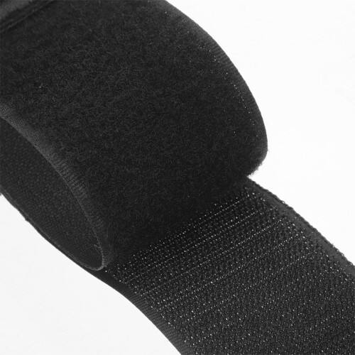 Rowing Machine Foot Straps 47Cm Adjustable Pedal Straps 2