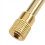 3,5 mm Hona auf 6,5 mm Hane Adapter 4