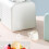 Ice Cream Shaping Nozzles Ice Cream Maker Accessories White Plastic Versatile Reusable Accessory 5