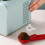 Ice Cream Shaping Nozzles Ice Cream Maker Accessories White Plastic Versatile Reusable Accessory 6