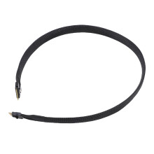 SFF-8654 zu SFF-8654 Kabel 0,64 m ABS, 85 Ohm