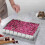 Nougat Candy Making Mold Nougat Cut Pan Stainless Steel Rectangular Divider Board Design 5
