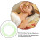Neck Ring Cooling Neck Wrap Reusable Ice Pack Summer Comfortable Material 3