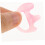 Interphone Silicone Earpiece Replacement Soft Flexible Small Ear Mold Portable Earbud Insert 6