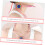 Neck Support Brace for Holder Lightweight Comfortable for Correcting Forward Posture Unisex Design 5