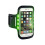LED-Sportarmband für Smartphone - Rosa 3