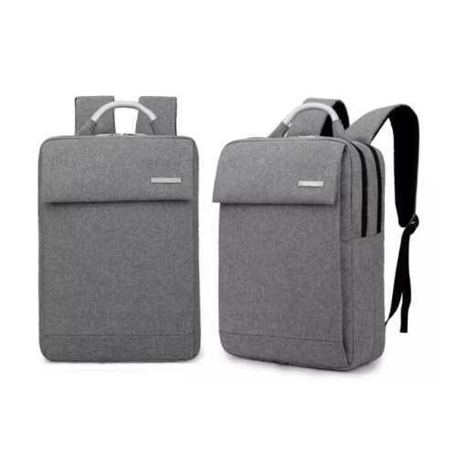 Ergonomischer 15,6-Zoll-Laptop, PC-Rucksack 1