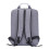 Ergonomischer 15,6-Zoll-Laptop, PC-Rucksack 5