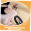 Eyelash Extension Mirror Plastic Glass Lash Mirror Non-Metal Folding Rotation Lash Tools for Application 6