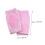 Moisturizing Elbow Covers Gel Elbow Covers 2Pcs for Hydration Treatment Crack Prevention 2