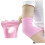 Moisturizing Elbow Covers Gel Elbow Covers 2Pcs for Hydration Treatment Crack Prevention 4