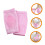 Moisturizing Elbow Covers Gel Elbow Covers 2Pcs for Hydration Treatment Crack Prevention 6