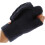 Fingerlose Handschuhe, gestrickte, wandelbare warme Fäustlinge 6