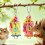 Safe Bird And Rodents Chewing Stone Acrylic Teeth Grinding-1 7