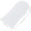 1pair Unisex Height Increase Insoles Invisible Double Layer Design Shockproof Odorless Comfortable Heightening Inserts 8