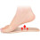 Breathable Odor Insoles for Men Comfortable Foot Insoles Replaceable Shoe Inserts 2