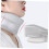 Comfort Neck Support Sponge Neck Collar Adjustable Cervical Brace for Sleeping and Home Use 4
