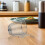 Stainless Steel Noddle Strainer Hot Pot Colander Silver Kitchen Filtering Spoon 4