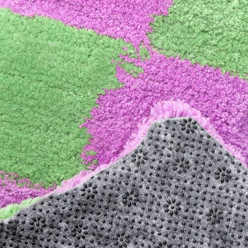 100 ks šablon na patchworkové papírové formy pro kutily, patchwork, šicí potřeby 2
