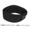 Sponge Neck Brace Cervical Support Strap Adjustable Neck Collar Black 4