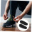 Height Insoles Men Invisible Silicone Inserts for Comfortable Wear 7