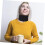 Sponge Neck Brace Cervical Support Strap Adjustable Neck Collar Black 6