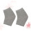 Gel Heel Sleeve and Open Toe Socks Moisturizing and Antichapping 4