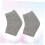Gel Heel Sleeve and Open Toe Socks Moisturizing and Antichapping 8