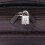 Resettable Digital Keypad Combination Lock Lightweight Portable Padlock 5