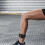 1 Pair Ankle Straps for Cable Machine Leg Strength Exercise Accessory with Adjustable Ankle Wraps 3
