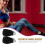 1 Pair Ankle Straps for Cable Machine Leg Strength Exercise Accessory with Adjustable Ankle Wraps 7