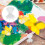 Mini Plastic Paint Pouring Cup for Fluid Art, 1pcs Reusable Split Mixing Funnel 8