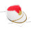 Plume Designed Nutcracker Hat Prop Elegant Costume Cap 2