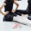 Sapatos de balé Soft Split Sole Dance Practice Slip-On Iridescent Ballet Flats 5
