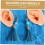 2pcs Silicone Ear Models for Earphones and Earrings Display Realistic Simulation Human Ear Samples 8