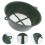 Paint Filter Painting Filter Strainer Plastic Metal Mesh Funnel Provides Consistent Flow Sturdy 1
